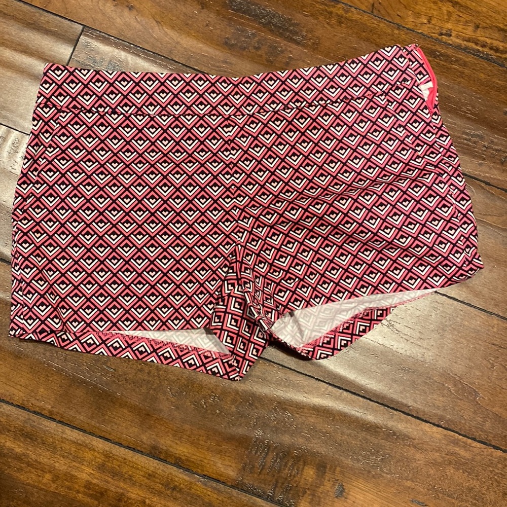 Express shorts size 2.